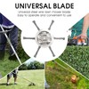 1PCS Weed Eater Blades String Trimmer Replacement Head 2025 New