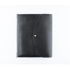 Leather Artist Sketch Pad Case, Leather Sketchbook Cover, Artist Drawing