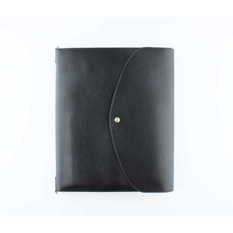 Leather Artist Sketch Pad Case, Leather Sketchbook Cover, Artist Drawing