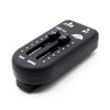 KQ-2 Piezo Contact Pickup Transducer with Volume Controller Tuner Audio