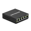 Netgear GS305E 5-Port LAN Gigabit Ethernet Switch (Smart Managed Plus