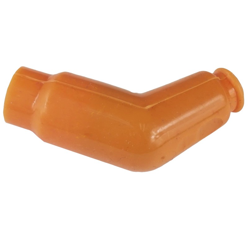 Caltric Spark Plug Cap For Honda CRF110F 2013-2025 / CRF50F