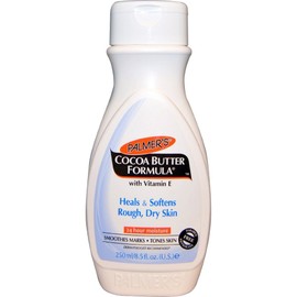Palmer's Cocoa Butter Formula Lotion 8.50 oz (Pack of 7)