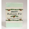 Paine's Balsam Fir Premium Goat Milk Soap 4.5 oz bar