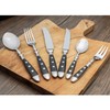 Kerafactum 2 Forks Meat Fork Dining Forks Set | Roasting