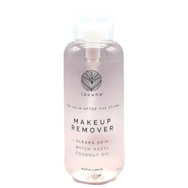 Lacuna Makeup Remover The Calm After The Storm Witch Hazel Coconut Oil