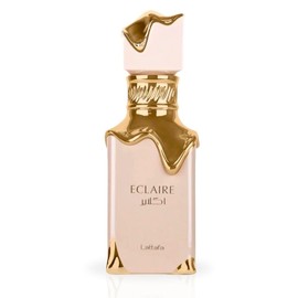 LATTAFA Eclaire EDP Spray 100ML (3.4 OZ) Long Lasting, Enchanting Fragrance For Women. (PACK OF 3)
