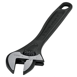 Truper Expert PET-10, Perico profesional, pavonado 10", Truper Expert en tarjeta