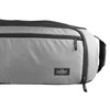 Element Equipment Wheeled Padded Snowboard Bag Ultimate Double - Premium