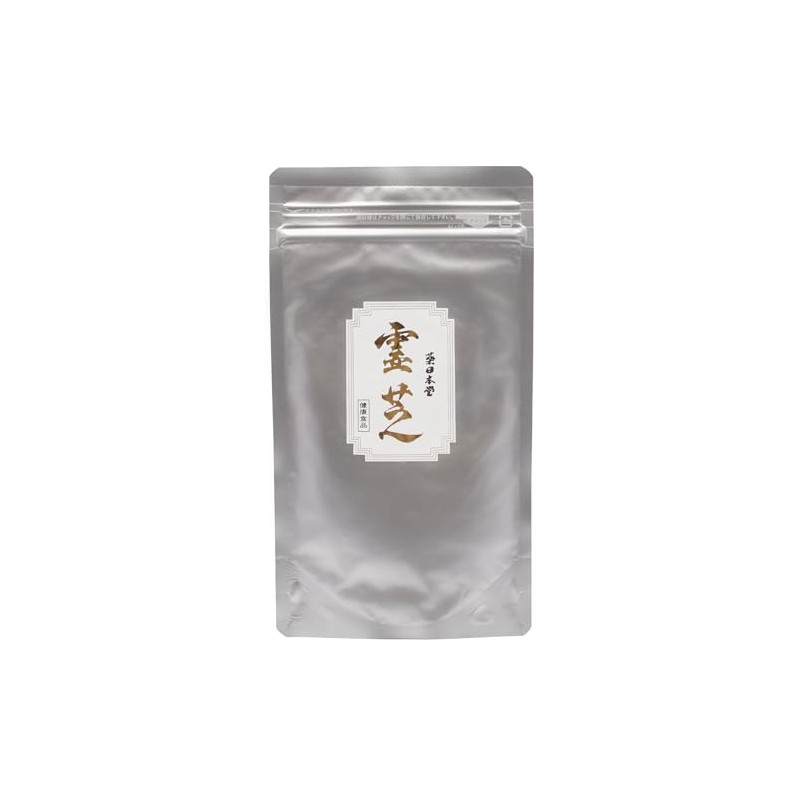 Reishi Powder, 3.5 oz (100 g), Made in Japan, Yakuhondou