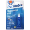 Permatex Surface Insensitive Threadlocker, Blue (24027)