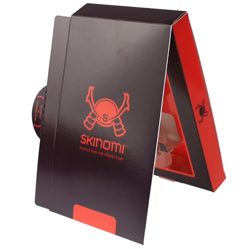 Skinomi SK21256 Priv screen protection, transparent, 1 item
