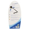 Longridge Adult 2 WAY Golf BRUSH and KEYRING - 2