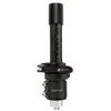 Satori Easy Up Handle Stem - Black