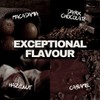 Black Insomnia Extreme Caffeine Coffee - World's Strongest Highly Caffeinated