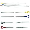 Oil Dipstick Set of 4 Dipstick Mercedes Automatic Car FZG