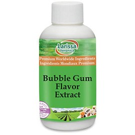 Bubble Gum Flavor Extract (1 oz, ZIN: 528917) - 2 Pack