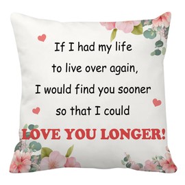 Valentines Gifts for Boyfriend,Gifts for Couples,Couple Gifts, for Couple,Cushion Covers,Engagement Gifts for Couples,Gifts for Couples Who Have Everything, for Couples