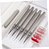 Healeved Nail Art Liner Pen Thin Brush for Manicure Nail