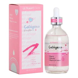Sérum Premaquillaje Colágeno Ultramo Hidratante Reafirmante 100ml