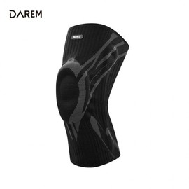 Dareum Hole Protector Knee Brace (1PC) for Fitness & Hiking Running L 6ea