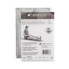 THERABAND Professional Latex Resistance Bands, Individual 6 Ft Elastic Band