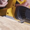 Trend Craft Pro Solid Carbide Planer Blades, 82 x 5.5