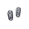 Maxtrac Suspension 251510-8 Coil Spring and Component (Front Lowering Coils