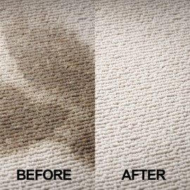 Pat's Spot + Stain Remover, Professional Carpet, Fabric and Upholstery Cleaner, 32oz (Pack of 4) | 40+ Years Carpet Cleaning Experts