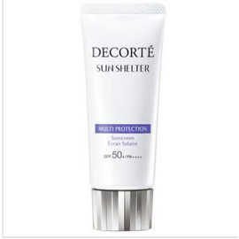 Kose Cosme Decolte Sun Shelter Multi Protection SPF 50+/PA+++++, 1.2 oz (35 g)