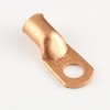 3/0 Ga. 1/2" Stud Copper Lugs - (Pack of 5)