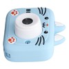 Kids Camera Toys Multifunctional High Definition Lightweight Cute Appearance Cartoon