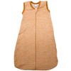 Lilano, Baby Fleece Sleeping Bag Sleeveless 100% Merino Wool (70