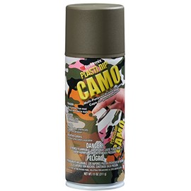 Plasti Dip Performix 075815112170 Green Camo Spray