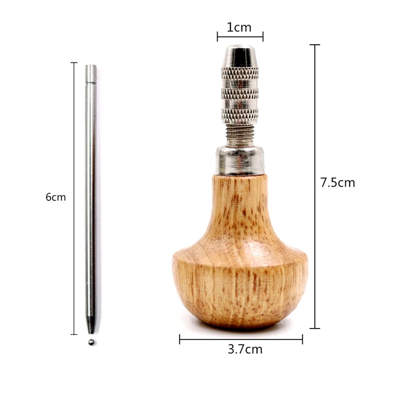 Bead Grain Jewelry Beading Tool Stone Setting Metal Engraving