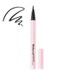 Lilybyred 929 survival pen liner 0.6g, 01 matte black, 1 piece / 릴리바이레드 나인투나인 서바이벌 펜라이너 0.6g, 01매트블랙, 1개