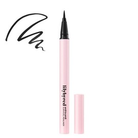 Lilybyred 929 survival pen liner 0.6g, 01 matte black, 1 piece / 릴리바이레드 나인투나인 서바이벌 펜라이너 0.6g, 01매트블랙, 1개