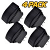 HD Switch (4 Pk) Golf Cart Forward Reverse Switch Club