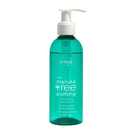 Ziaja Normalising Cleansing Gel 200ml