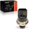 A-Premium Fuel Rail Pressure Sensor [3 Pins] Compatible with Mitsubishi