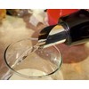 DS. DISTINCTIVE STYLE Wine Pourer Disc 20 Pieces Pour Spouts