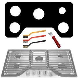 Cooktop Stove Top Protector For Whirlpool 36 inch