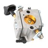 Carburetor for STIHL SR320 SR340 SR380 SR400 SR420 BR320 BR340