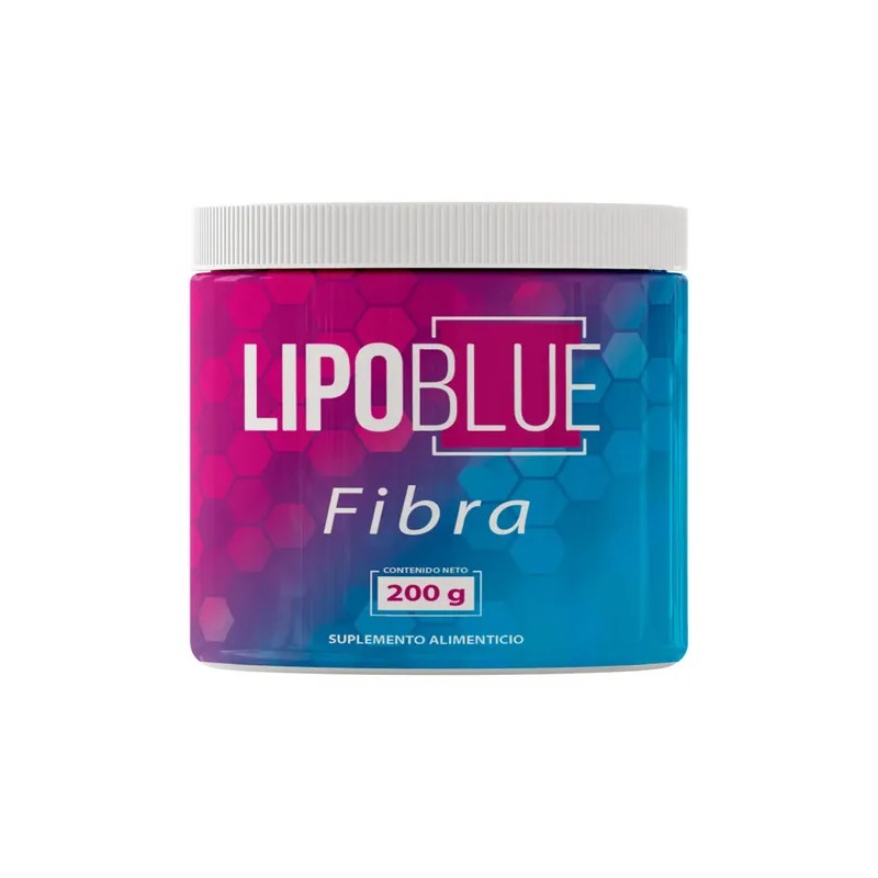 Lipoblue Clasico Lipoblue Té Detox Lipoblue Drainer Li