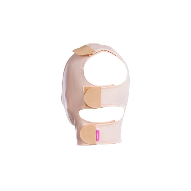 LIPOELASTIC LIPOELASTIC FM Special - Post Surgery Compression Facemask Covers
