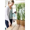 elho Brussels Round 16 - Flower Pot for Indoor -