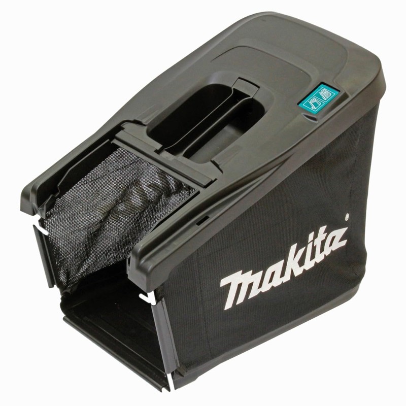 Makita 127276-5 Grass Catcher Basket Complete 50 Litres Makita