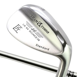 Takumi Wedge TEAM TOHO Wedge 46° ns-ci110 Steel