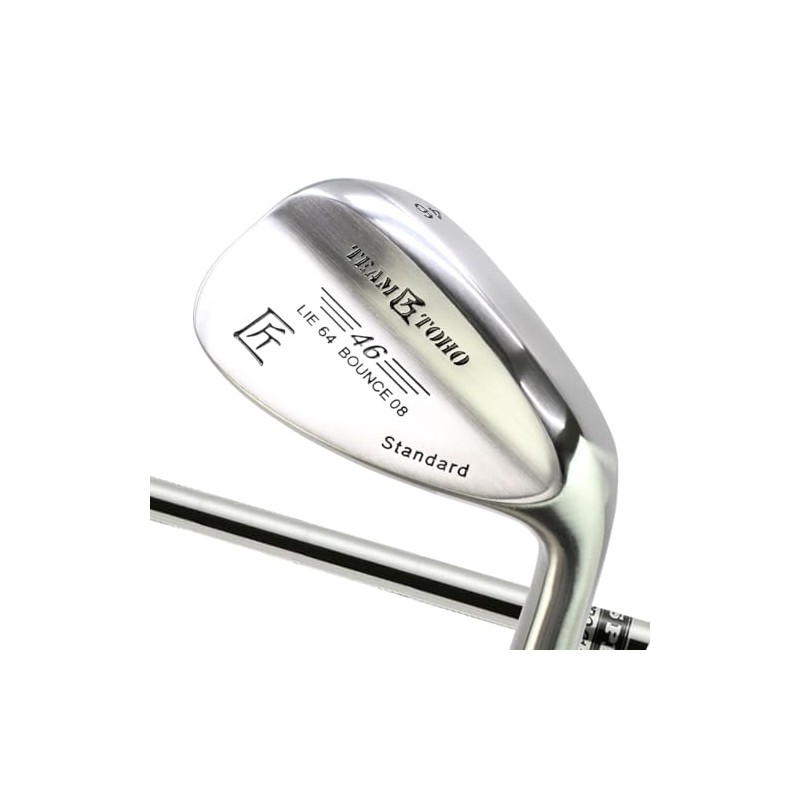 Takumi Wedge TEAM TOHO Wedge 46° ns-ci110 Steel