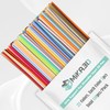 22 Colors PCL 3D Pen Filament Refill for 3Doodler Start+